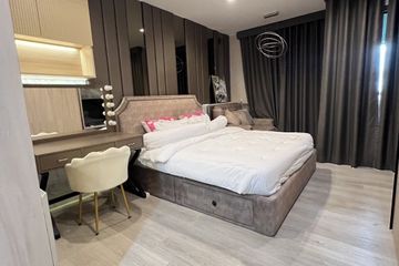 1 Bedroom Condo for rent in Life One Wireless, Lumpini, Bangkok near BTS Ploen Chit