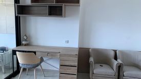 1 Bedroom Condo for rent in Life Asoke, Bang Kapi, Bangkok near MRT Phetchaburi