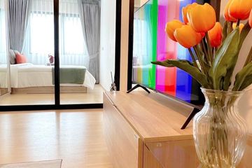 1 Bedroom Condo for rent in Chewathai Hallmark Ladprao - Chokchai 4, Saphan Song, Bangkok near MRT Chok Chai 4