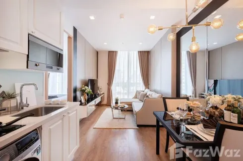 1 Bedroom Condo for rent in Noble BE 33, Khlong Tan Nuea, Bangkok near BTS Phrom Phong