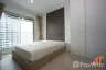 1 Bedroom Condo for rent in Rhythm Sathorn - Narathiwas, Thung Maha Mek, Bangkok near BTS Chong Nonsi