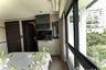 1 Bedroom Condo for rent in Tidy Thonglor, Khlong Tan Nuea, Bangkok near BTS Thong Lo