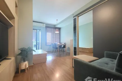 1 Bedroom Condo for rent in U Delight Residence Riverfront Rama 3, Bang Phong Pang, Bangkok