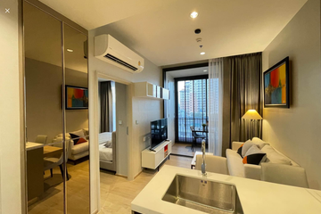 1 Bedroom Condo for sale in Quinn Sukhumvit 101, Bang Chak, Bangkok near BTS Punnawithi