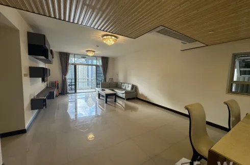 2 Bedroom Condo for rent in All Seasons Place, Langsuan, Bangkok near BTS Ploen Chit