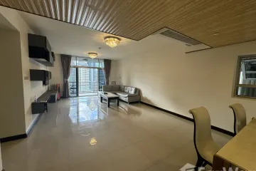 2 Bedroom Condo for rent in All Seasons Place, Langsuan, Bangkok near BTS Ploen Chit