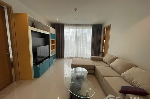 2 Bedroom Condo for rent in The Empire Place, Thung Wat Don, Bangkok near BTS Sueksa Witthaya