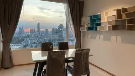 2 Bedroom Condo for rent in The Empire Place, Thung Wat Don, Bangkok near BTS Sueksa Witthaya