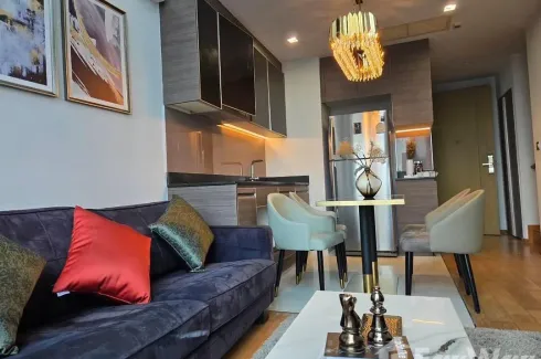 2 Bedroom Condo for rent in KEYNE BY SANSIRI, Khlong Tan, Bangkok near BTS Thong Lo