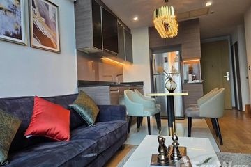 2 Bedroom Condo for rent in KEYNE BY SANSIRI, Khlong Tan, Bangkok near BTS Thong Lo