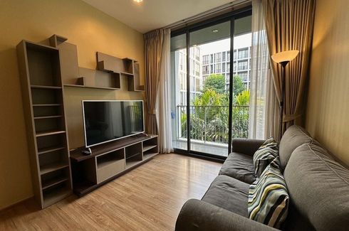 1 Bedroom Condo for sale in Hasu Haus, Phra Khanong Nuea, Bangkok near BTS On Nut