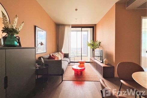 1 Bedroom Condo for rent in Ideo Q Sukhumvit 36, Khlong Tan, Bangkok near BTS Thong Lo