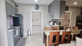 1 Bedroom Condo for sale in The Key Sathorn-Charoenraj, Bang Khlo, Bangkok near BTS Surasak