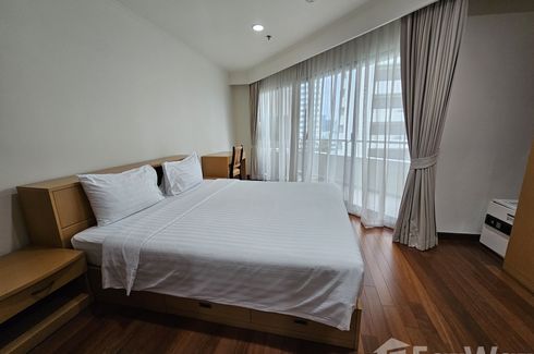 1 Bedroom Apartment for rent in Citi Resort Sukhumvit 39, Khlong Tan Nuea, Bangkok near BTS Phrom Phong