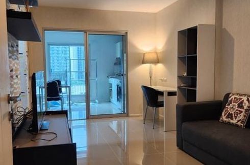 2 Bedroom Condo for sale in Aspire Rama 9, Bang Kapi, Bangkok near MRT Phra Ram 9