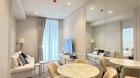 1 Bedroom Condo for rent in MUNIQ Langsuan, Lumpini, Bangkok near BTS Chit Lom