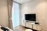 1 Bedroom Condo for rent in MUNIQ Langsuan, Lumpini, Bangkok near BTS Chit Lom