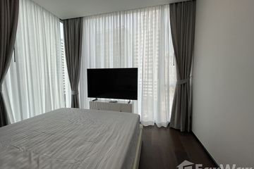1 Bedroom Condo for rent in LAVIQ Sukhumvit 57, Khlong Tan Nuea, Bangkok near BTS Thong Lo