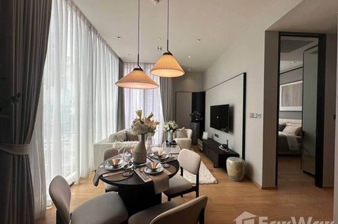 2 Bedroom Condo for rent in 28 Chidlom, Lumpini, Bangkok near BTS Chit Lom