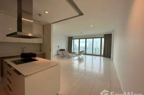 3 Bedroom Condo for rent in 185 Rajadamri, Langsuan, Bangkok near BTS Ratchadamri