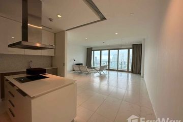 3 Bedroom Condo for rent in 185 Rajadamri, Lumpini, Bangkok near BTS Ratchadamri