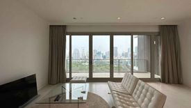 3 Bedroom Condo for rent in 185 Rajadamri, Lumpini, Bangkok near BTS Ratchadamri