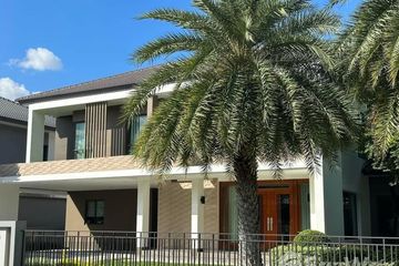 4 Bedroom House for rent in The Grand Lux Bangna-Suanluang, Dokmai, Bangkok