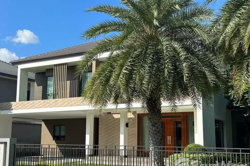 4 Bedroom House for rent in The Grand Lux Bangna-Suanluang, Dokmai, Bangkok