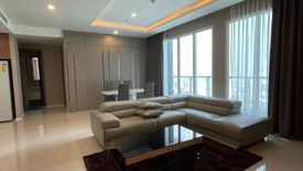 3 Bedroom Condo for rent in Menam Residences Condominium, Wat Phraya Krai, Bangkok