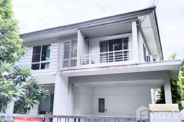 3 Bedroom House for sale in Sivalee Ramkhamhaeng-Wongwaen, Saphan Sung, Bangkok