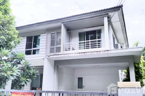 3 Bedroom House for sale in Sivalee Ramkhamhaeng-Wongwaen, Saphan Sung, Bangkok