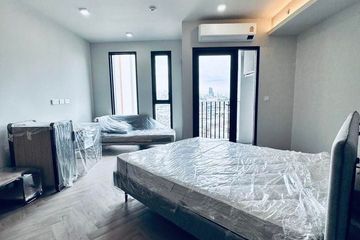 1 Bedroom Condo for rent in Chapter Chula-Samyan, Maha Phruettharam, Bangkok near MRT Sam Yan