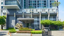 1 Bedroom Condo for rent in The Base Park East Sukhumvit 77, Phra Khanong Nuea, Bangkok near BTS On Nut