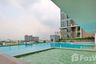 1 Bedroom Condo for sale in The Sky Sukhumvit 103/4, Bang Na, Bangkok near BTS Udom Suk