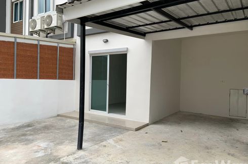 3 Bedroom Townhouse for sale in Lio Pattaya Klang, Nong Prue, Chonburi