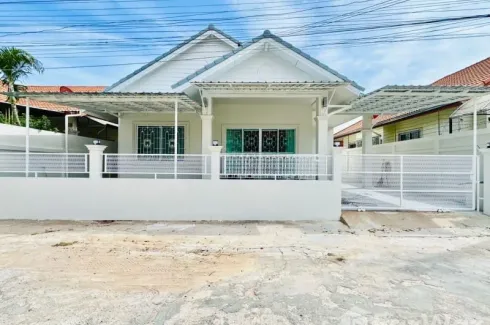 3 Bedroom House for sale in Phatson 2 Village, Huai Yai, Chonburi