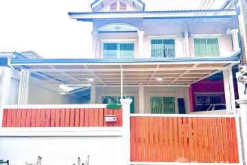 2 Bedroom Townhouse for sale in Nong Prue, Chonburi