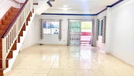 2 Bedroom Townhouse for sale in Nong Prue, Chonburi