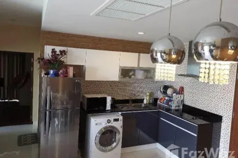 2 Bedroom Condo for rent in The Axis, Nong Prue, Chonburi