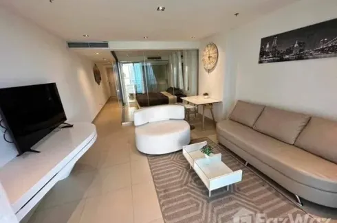 1 Bedroom Condo for rent in Sands Condominium, Nong Prue, Chonburi