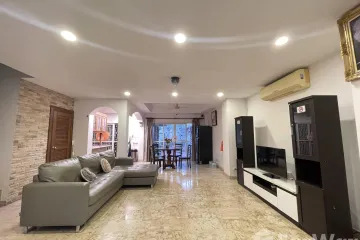 4 Bedroom Villa for rent in Nong Prue, Chonburi