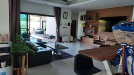 3 Bedroom Villa for rent in Baan Pattaya 5, Huai Yai, Chonburi