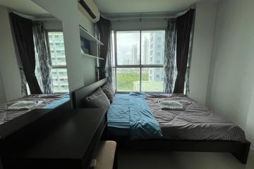 1 Bedroom Condo for sale in Lumpini Park Beach Jomtien, 