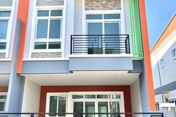 3 Bedroom Townhouse for sale in The Aret'e pattaya, Nong Prue, Chonburi