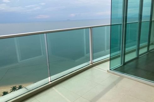 1 Bedroom Condo for sale in Movenpick White Sand Beach, Na Jomtien, Chonburi