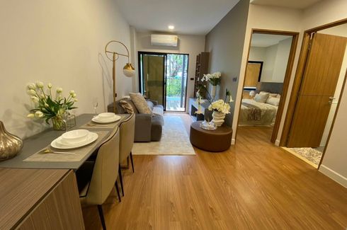 2 Bedroom Condo for sale in Arise Condo, Pa Daet, Chiang Mai