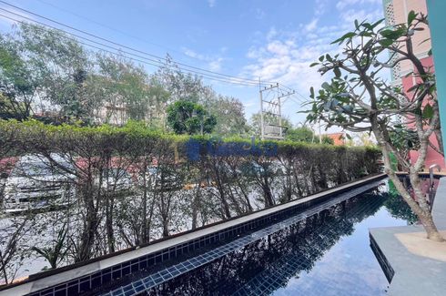 1 Bedroom Condo for rent in Grande Caribbean, Nong Prue, Chonburi