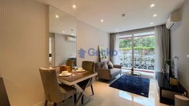 1 Bedroom Condo for rent in Grande Caribbean, Nong Prue, Chonburi