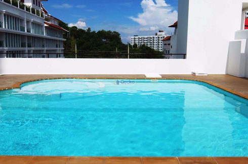 2 Bedroom Condo for sale in Siam Royal Ocean View, Nong Prue, Chonburi