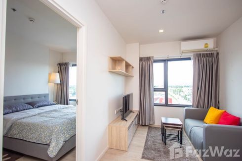 1 Bedroom Condo for sale in Escent Condo Chiangmai, Fa Ham, Chiang Mai